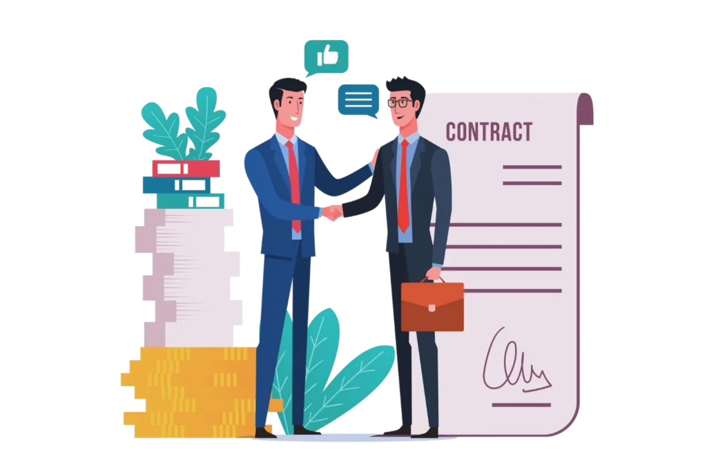 contract templates