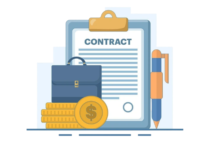 contract value