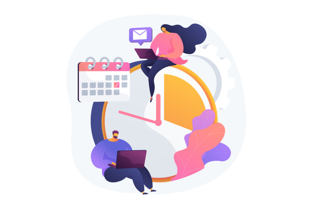 desktop time tracking software