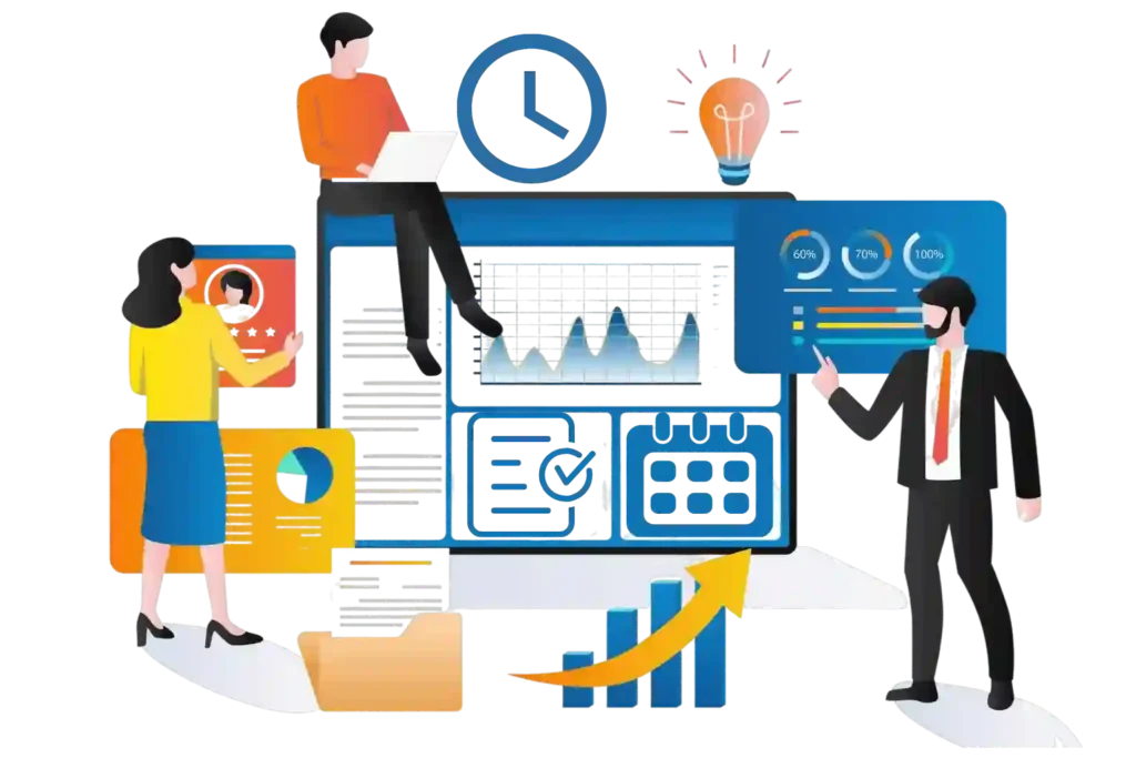 HR Software Features