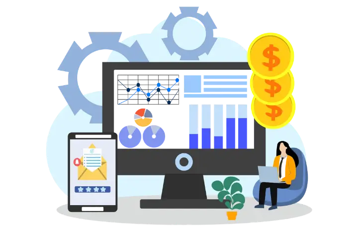 it ticketing system and asset management
