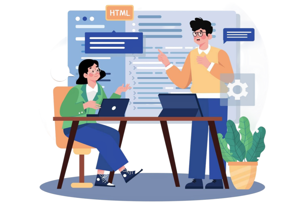knowledge sharing