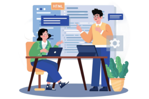 knowledge sharing