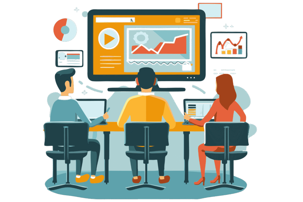 lms for product training