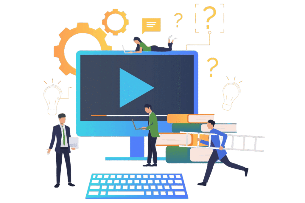 lms modules