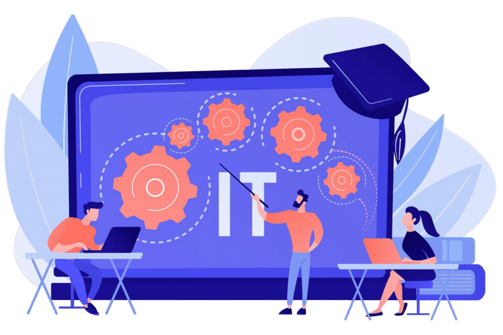 lms workflow