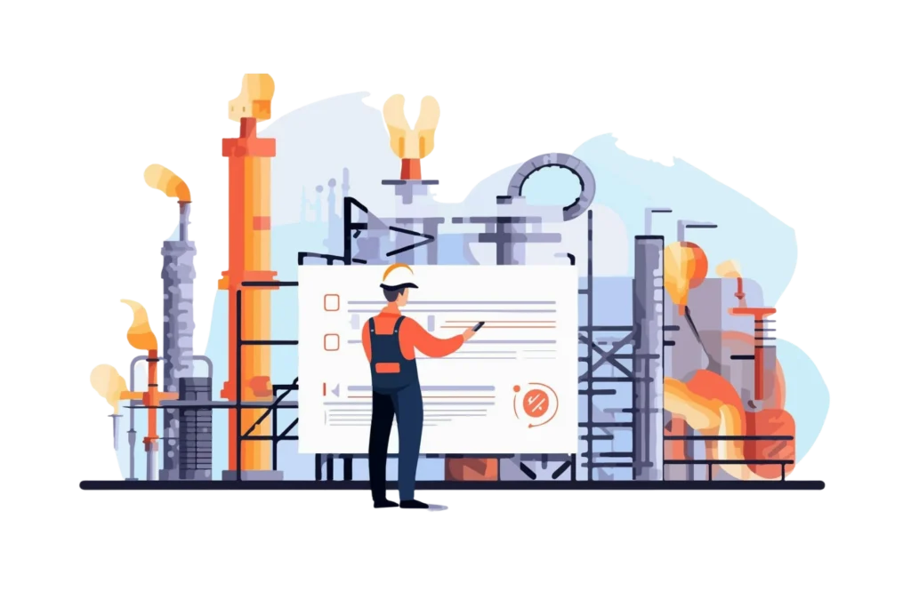 oil and gas contracts