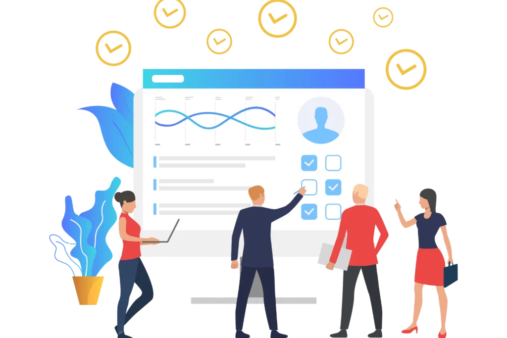 Onboarding Task Management Software