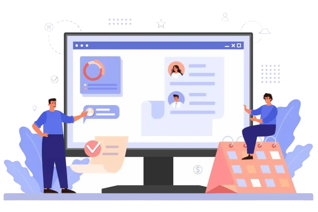 Candidate CRM