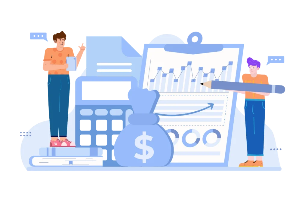 billing vs revenue