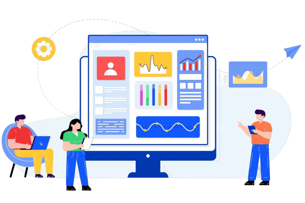 staff evaluation software