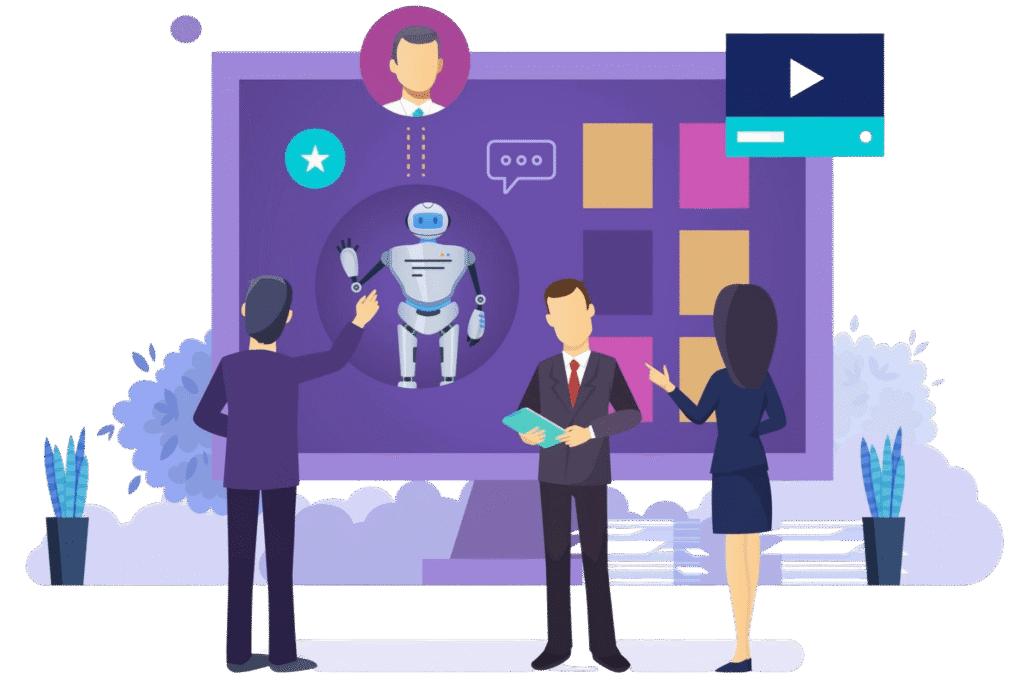 talent ad performance management