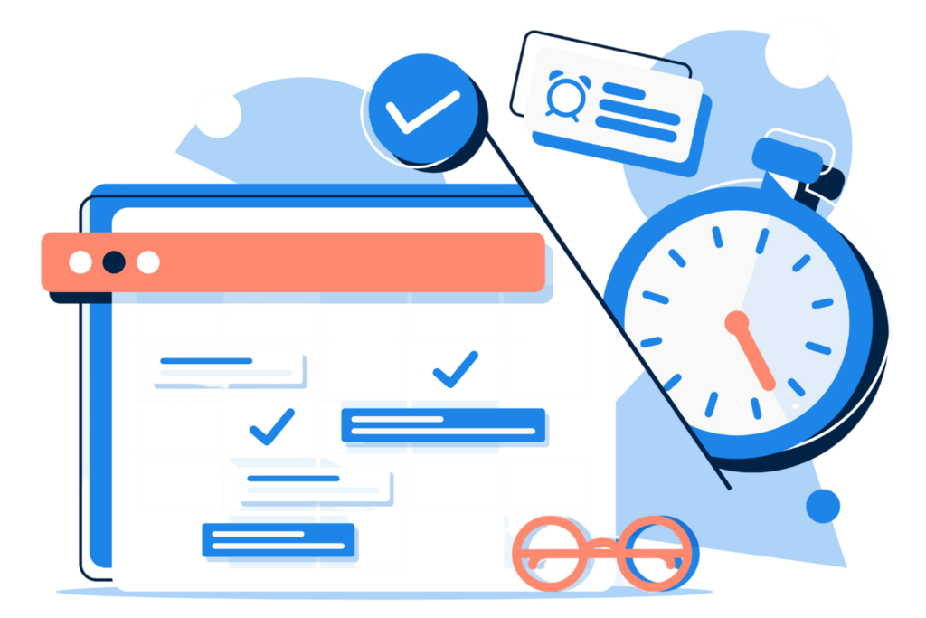time management app