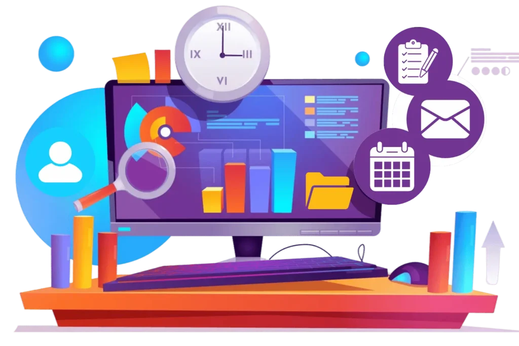Types of hr software