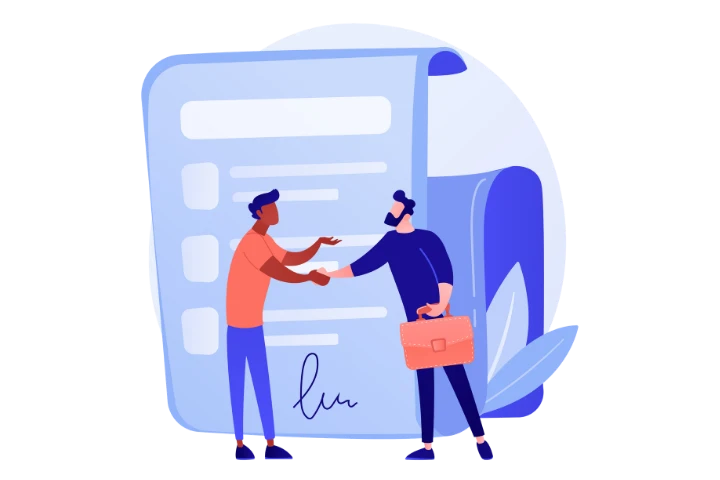 Contract Finalization