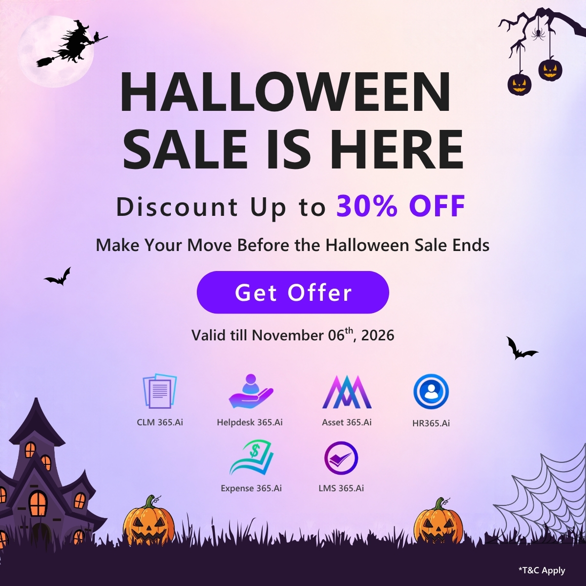 Website Banner