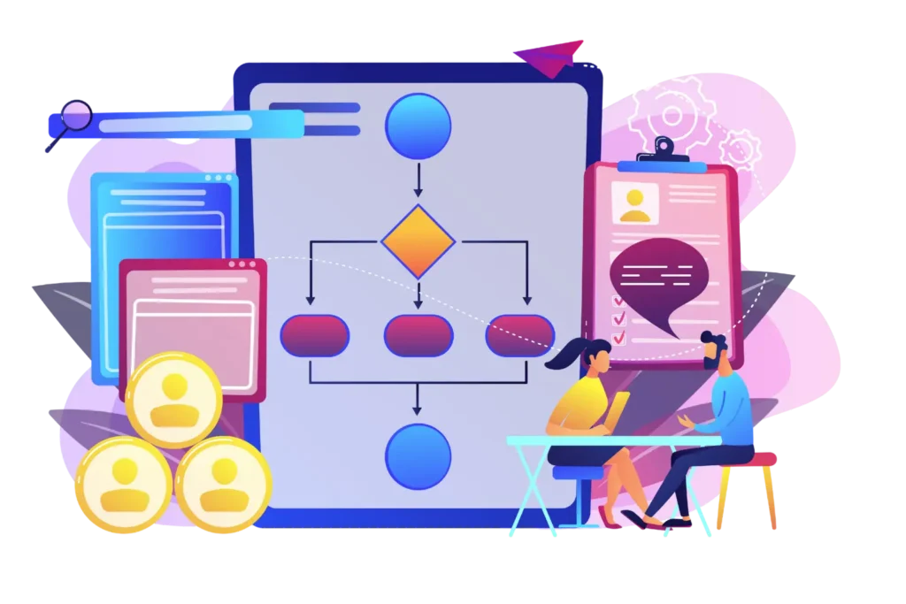 IT Asset Workflow Automation Software