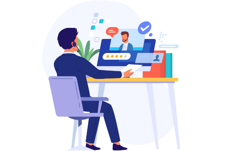 Proactive-Customer-Service