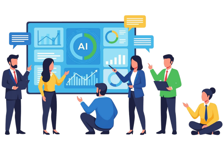 ai in corporate training