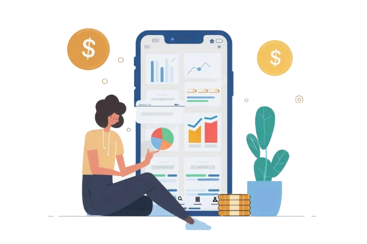 Best apps to track spending
