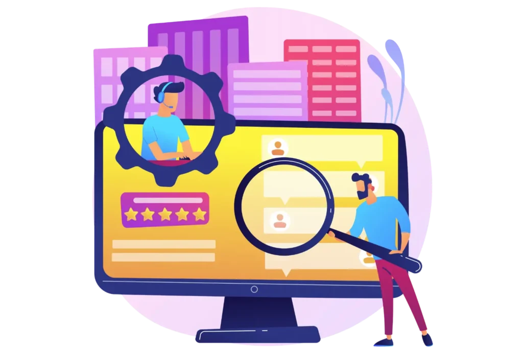 asset inspection software