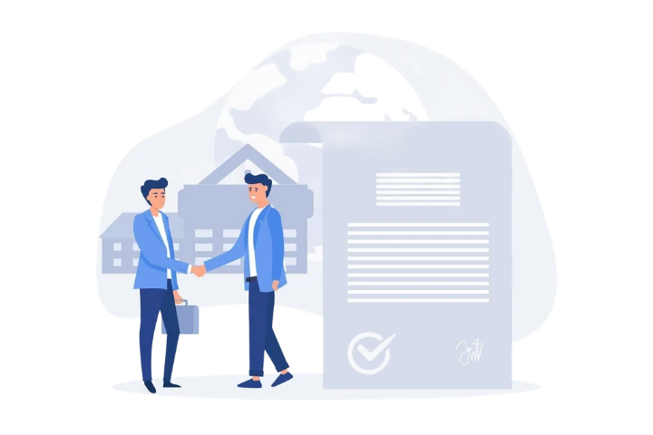 asset purchase agreement