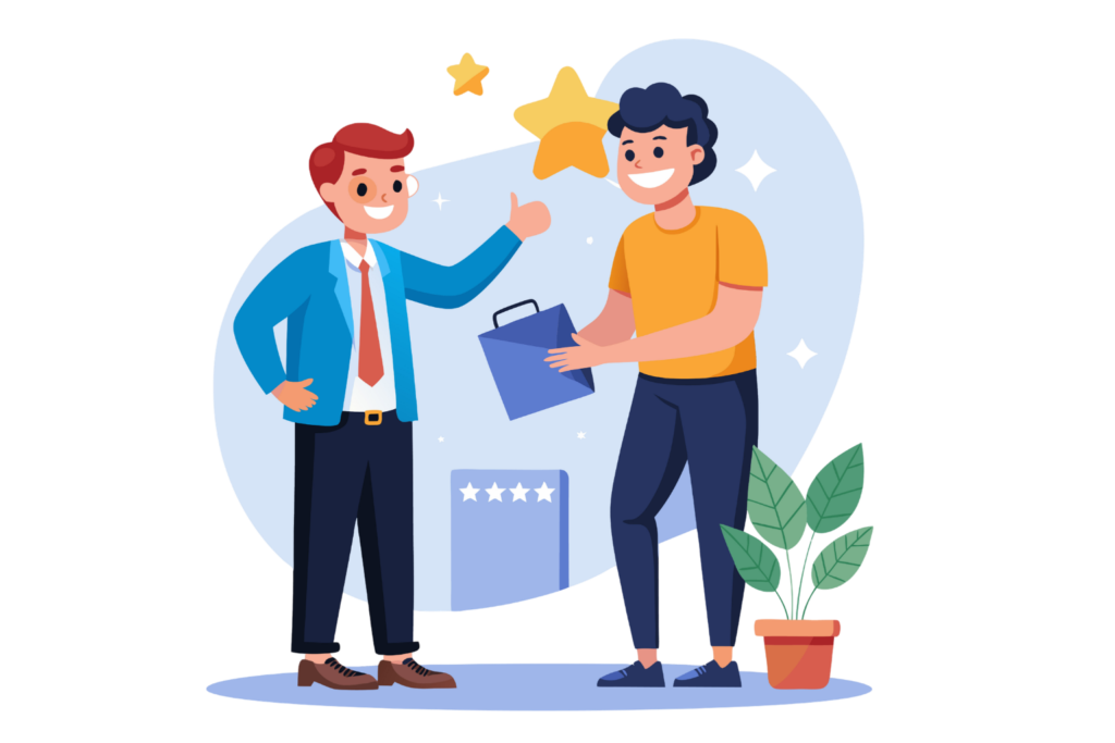 Project onboarding checklist