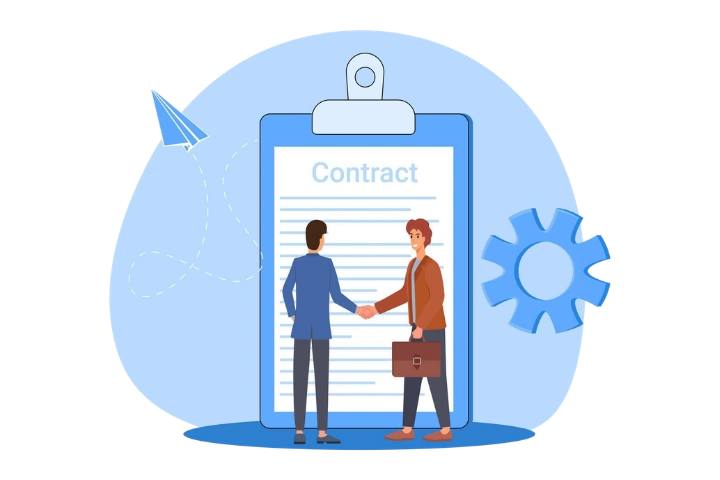 Contract Assignment