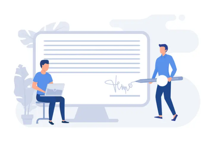 Contract Editing