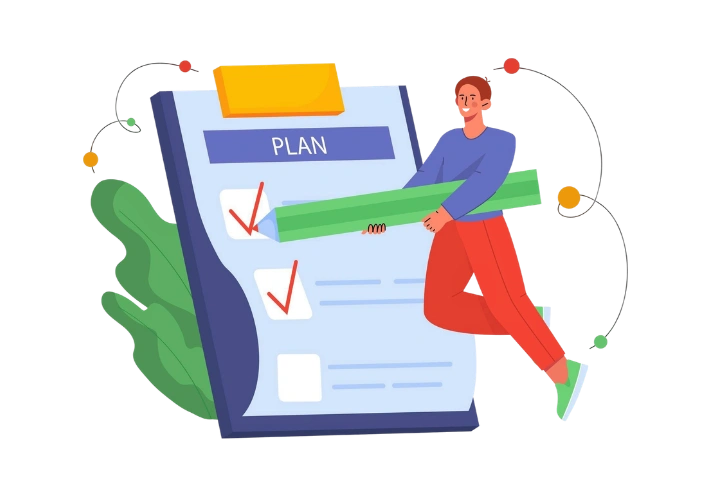 contract planning