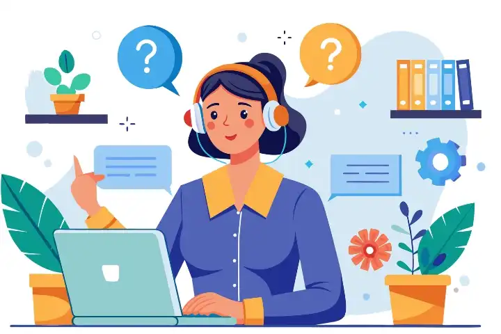 customer-service-knowledge-base