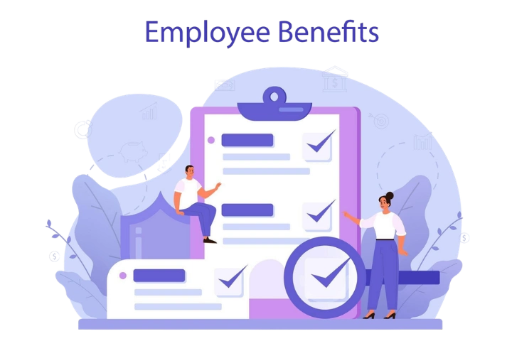 Employee Benefits Management Software