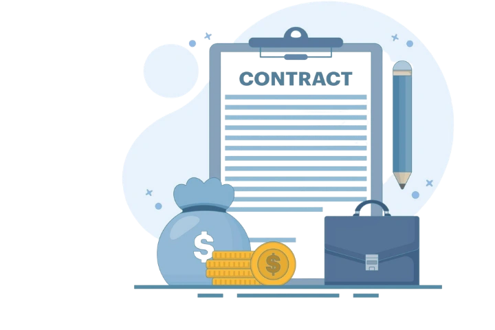 fixed price contracts