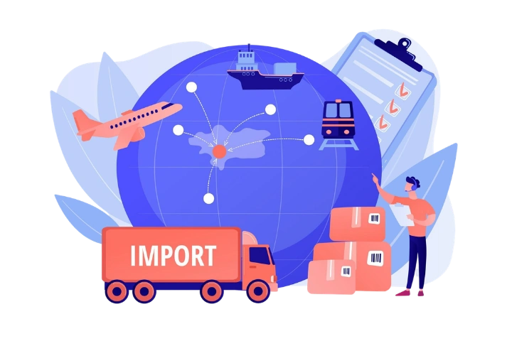 freight contract management