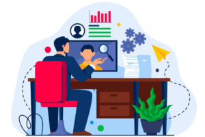 identify skill gap