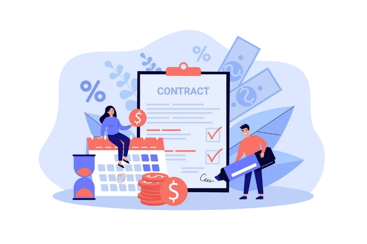 Implied contracts