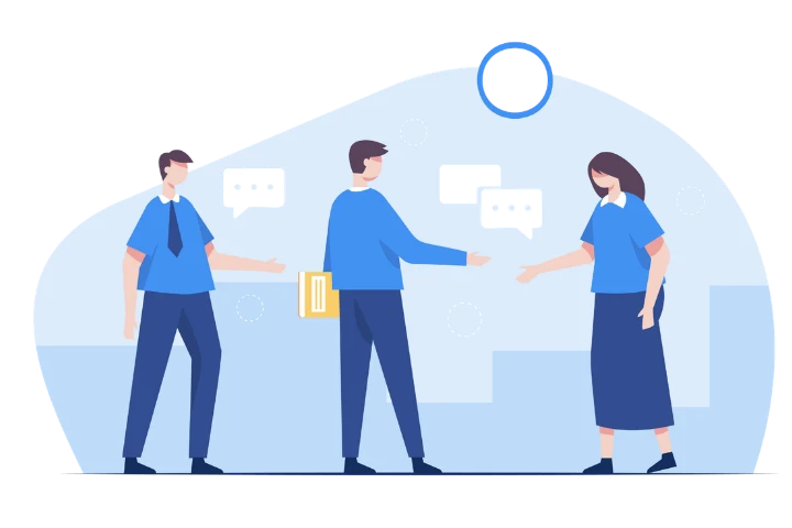 Induction and onboarding