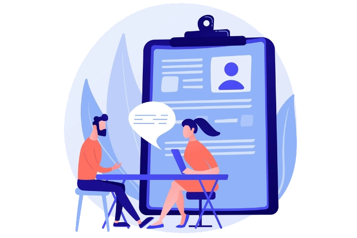 Interview Feedback