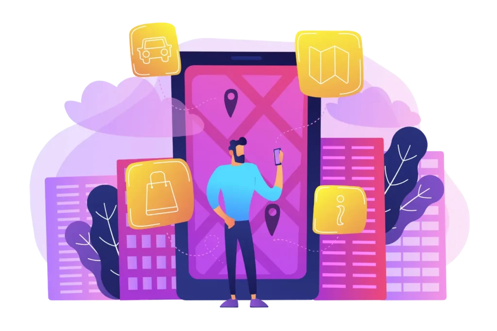 Inventory Tracking App