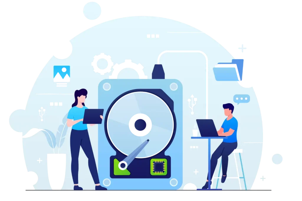 it device management
