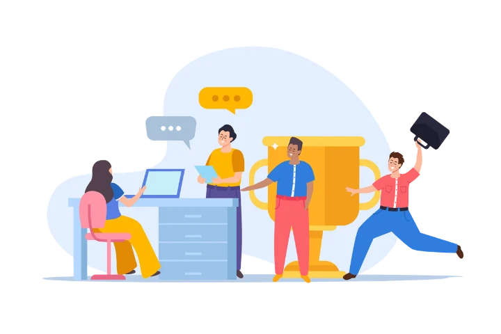 Onboarding Activities for New Hires
