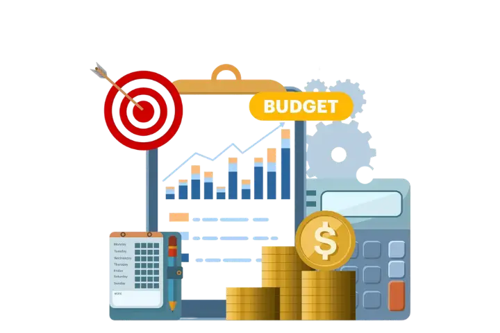 project budget management software