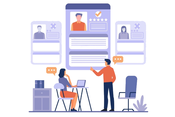 Recruitment and Selection Process