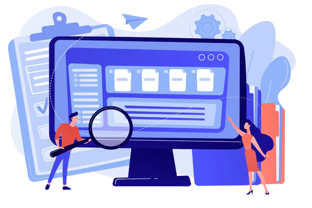 software inventory compliance