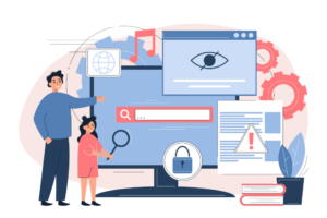 what is stealth monitoring