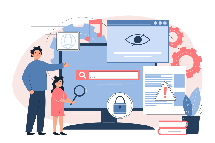 what is stealth monitoring