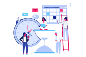 time management techniques