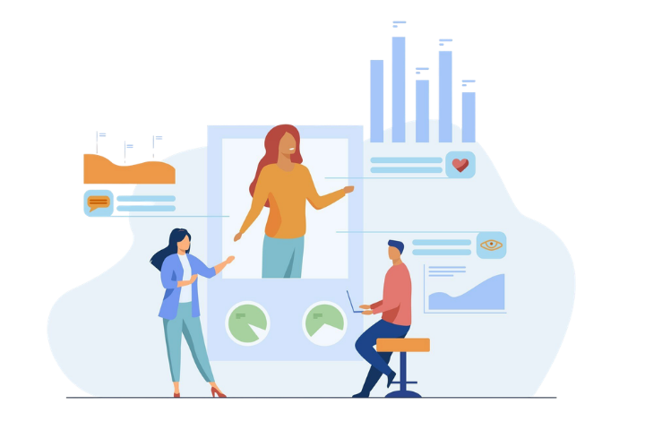 user behaviour analytics