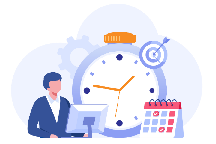 what is timekeeping software