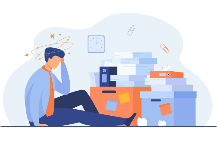 workload management